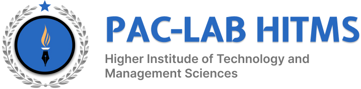 PAC-LAB Logo